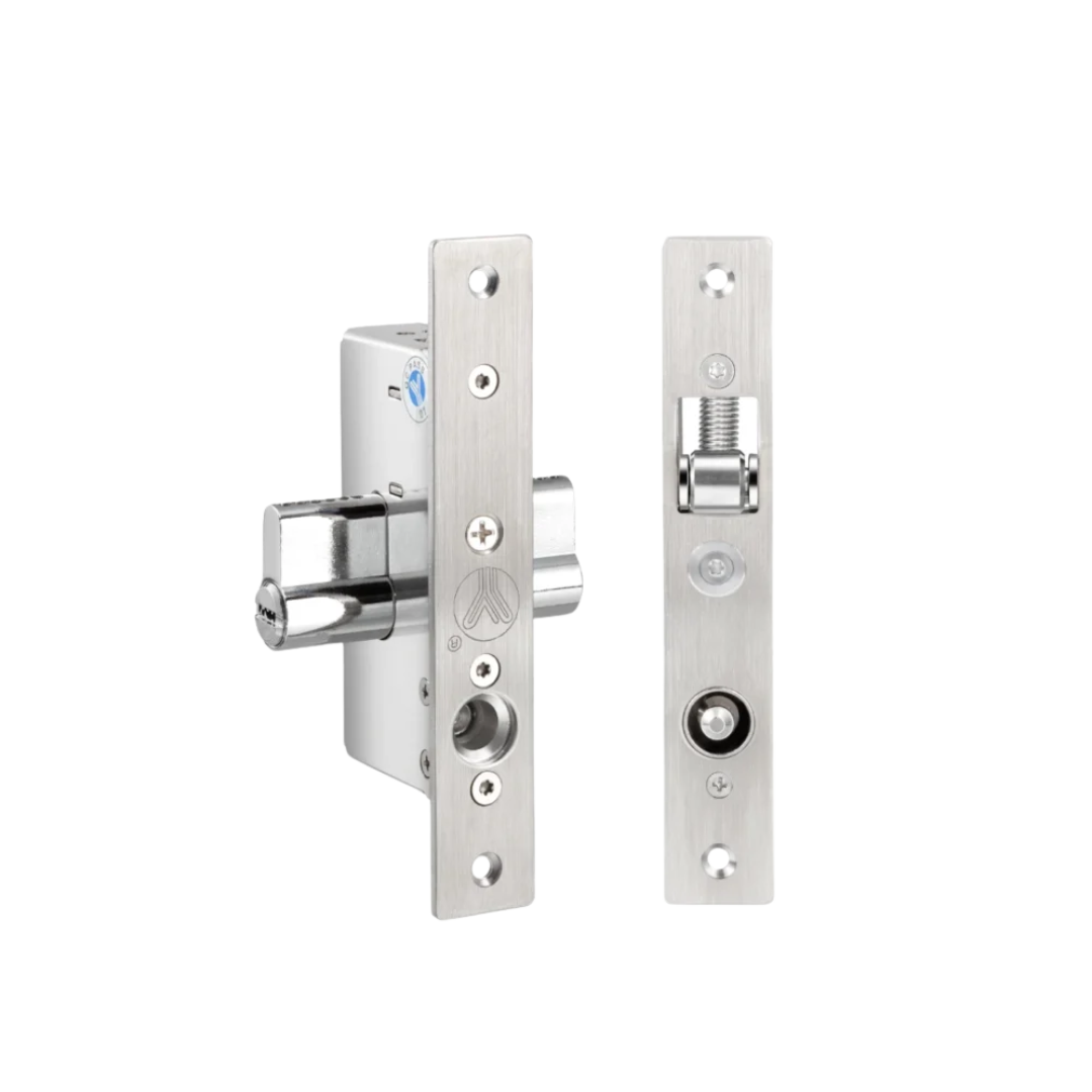 YLI YSD-220 fail safe slot 12/24VDC