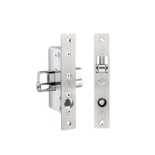 YLI YSD-220 fail safe slot 12/24VDC