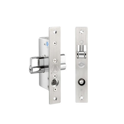 YLI YSD-220 fail safe slot 12/24VDC