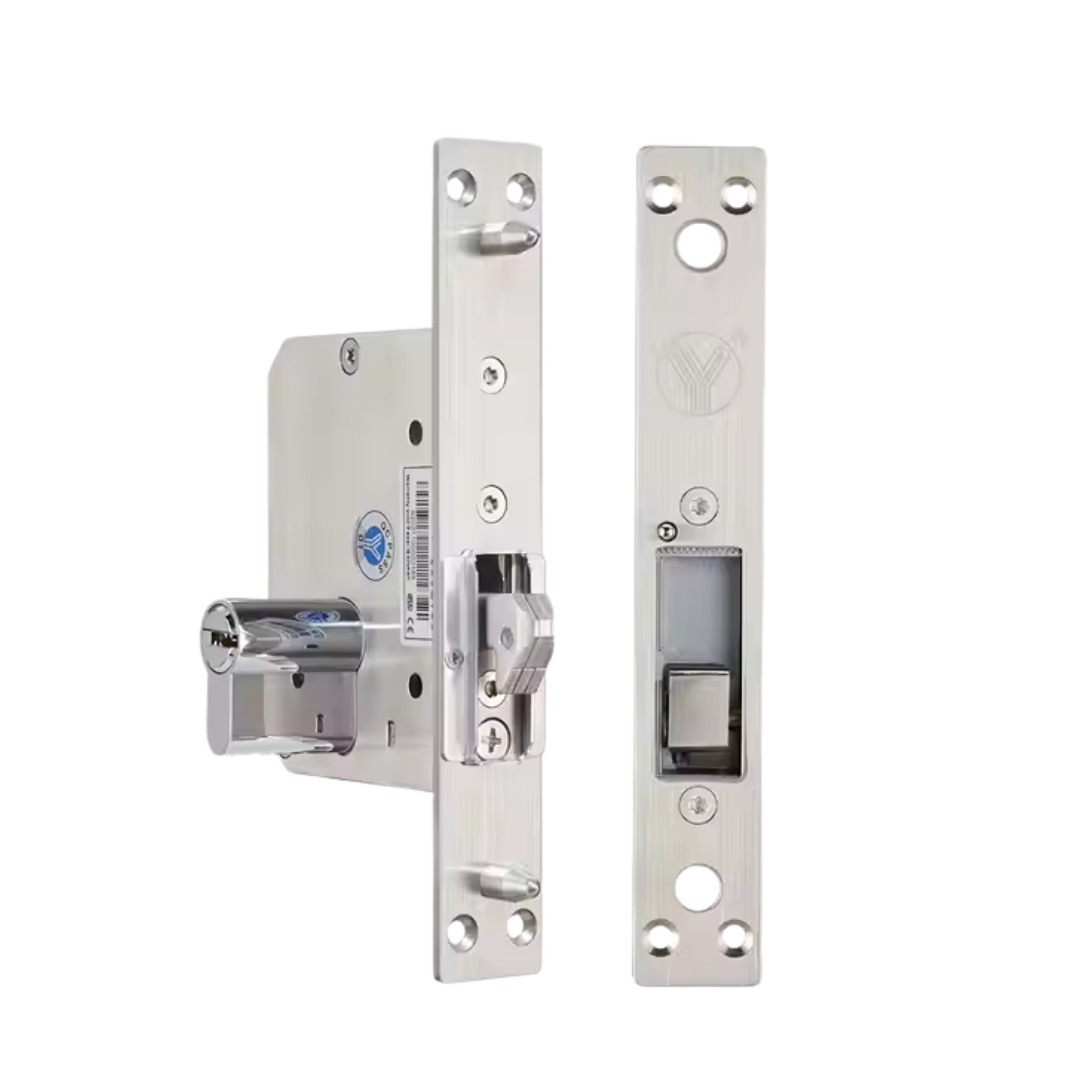 YLI YSD-230NO inbouw slot schuifdeur