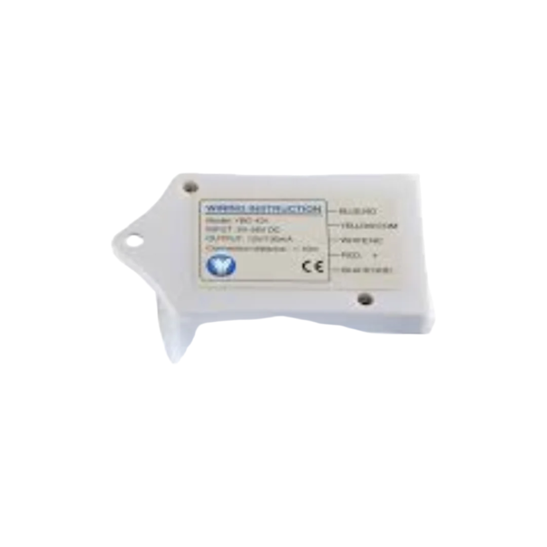 YLI app-controlled access
