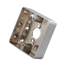 YLI behuizing voor PBK-810B