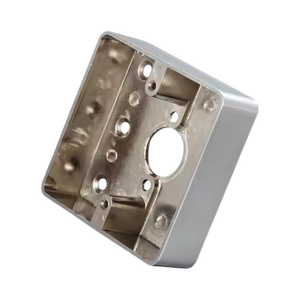 YLI MBB-811C-M surface-mount housing for ABK-800B/PBK-811B/PBK-810C811B/814CLED/818B/820C/YKS-850/ISK-841C