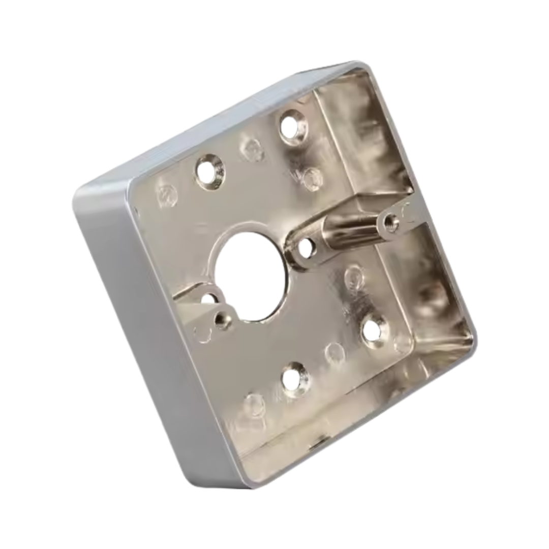 YLI behuizing voor PBK-814B