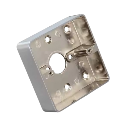 YLI behuizing voor PBK-814B