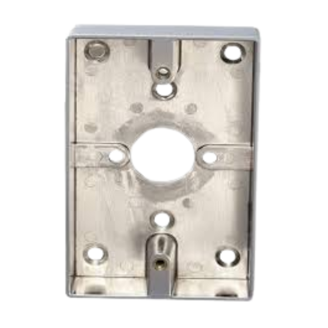 YLI behuizing voor PBK-814D
