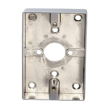 YLI behuizing voor PBK-814D