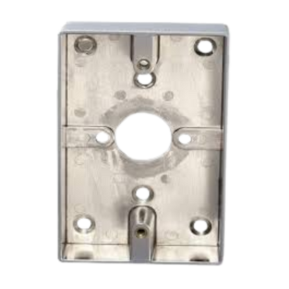 YLI behuizing voor PBK-814D