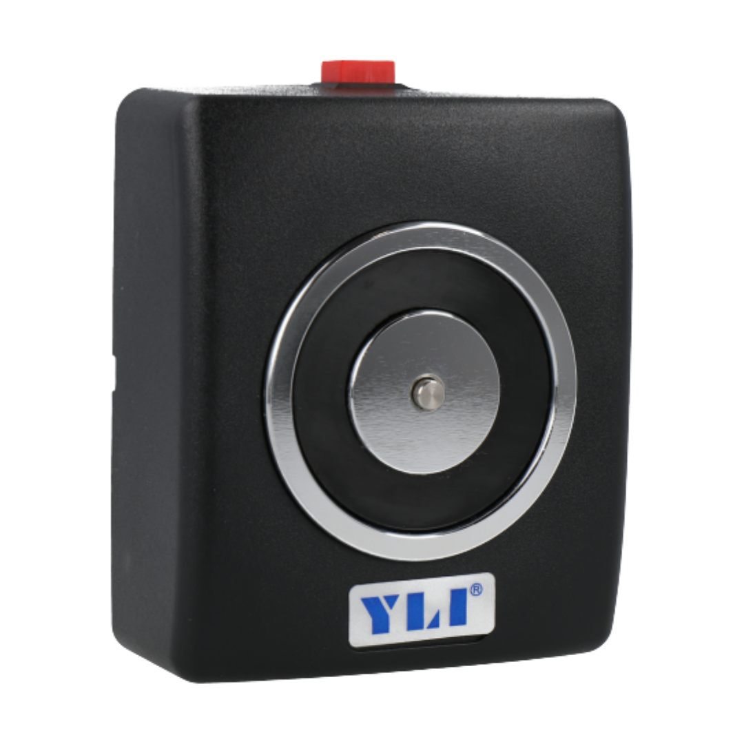 YLI brandwerende magneetdeurhouder