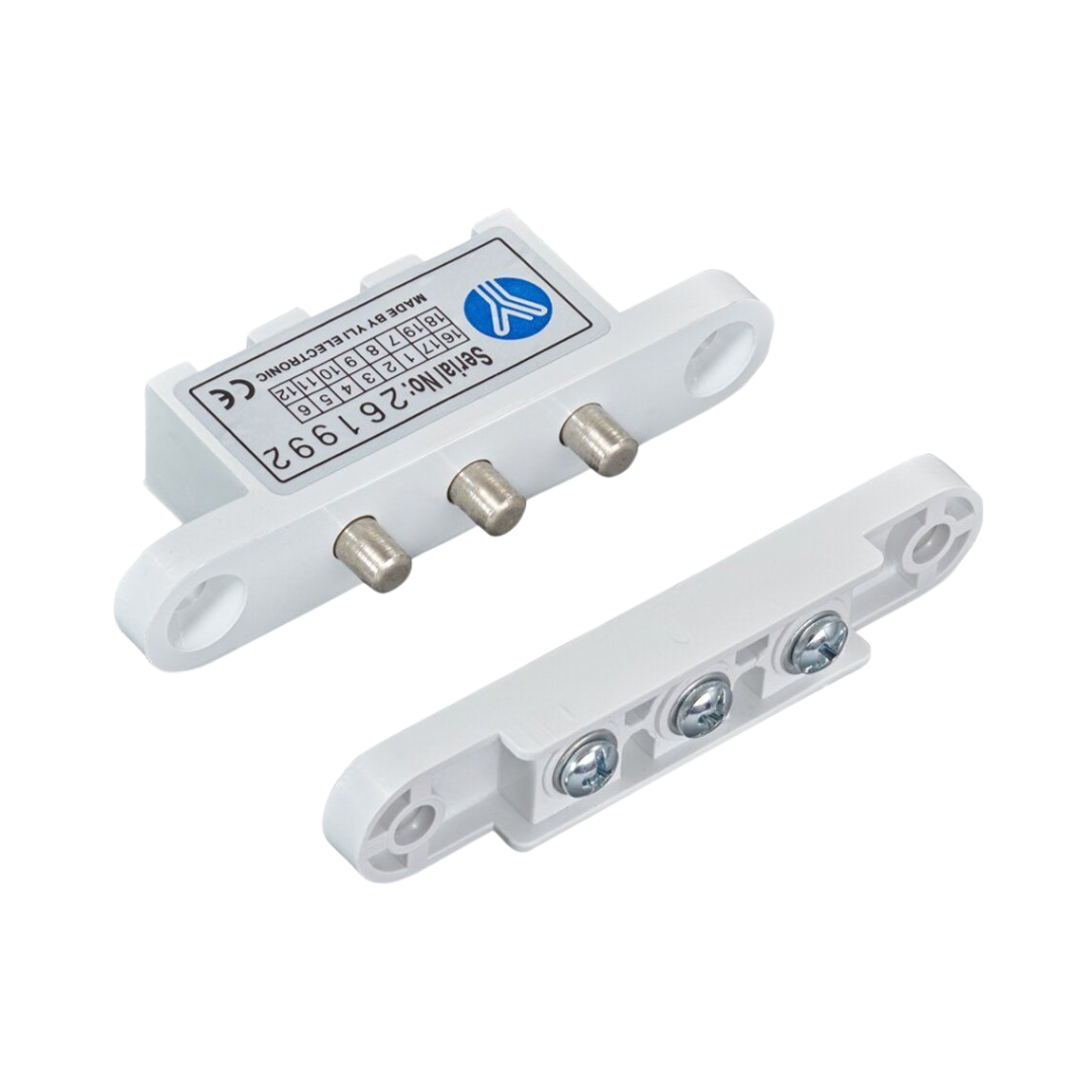 YLI contactmodule beveiliging