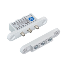 YLI contactmodule beveiliging