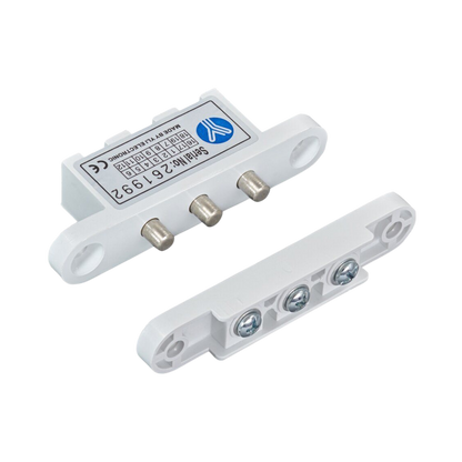 YLI contactmodule beveiliging