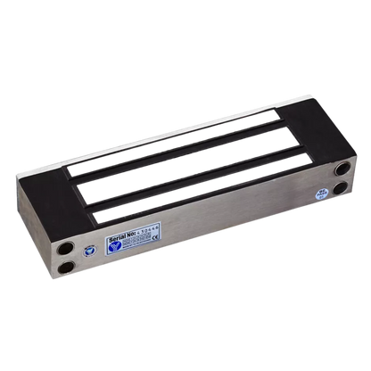 YLI deurmagneet slot 500KG RVS