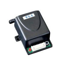 YLI dubbel relais 24VDC