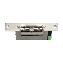 YLI elektrische sluitplaat 12V