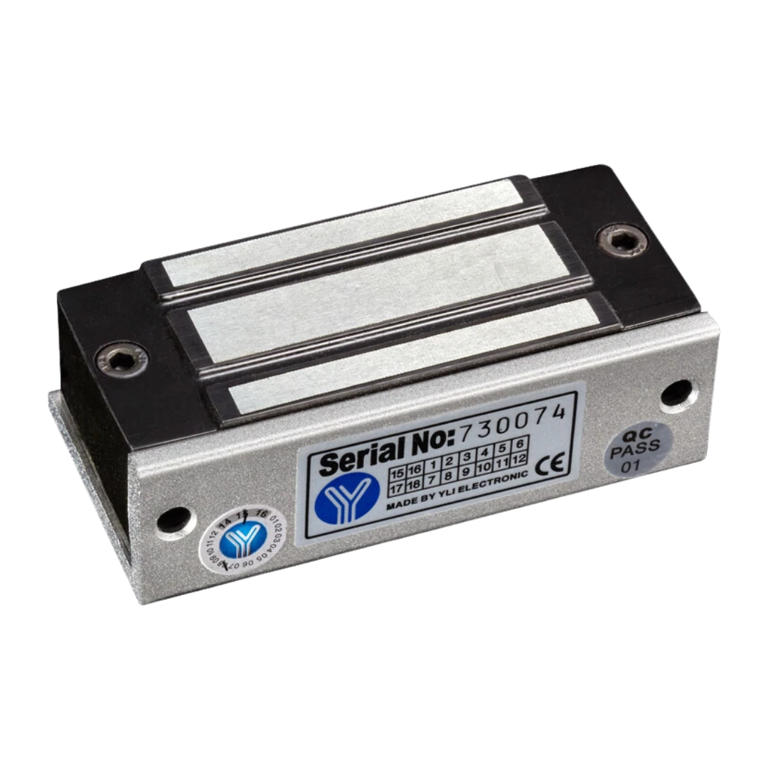 YLI elektromagneet met LED signaal