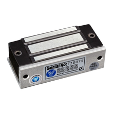 YLI elektromagneet met LED signaal