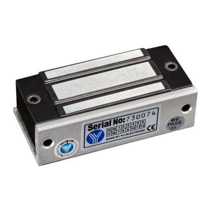 YLI elektromagneet met LED signaal