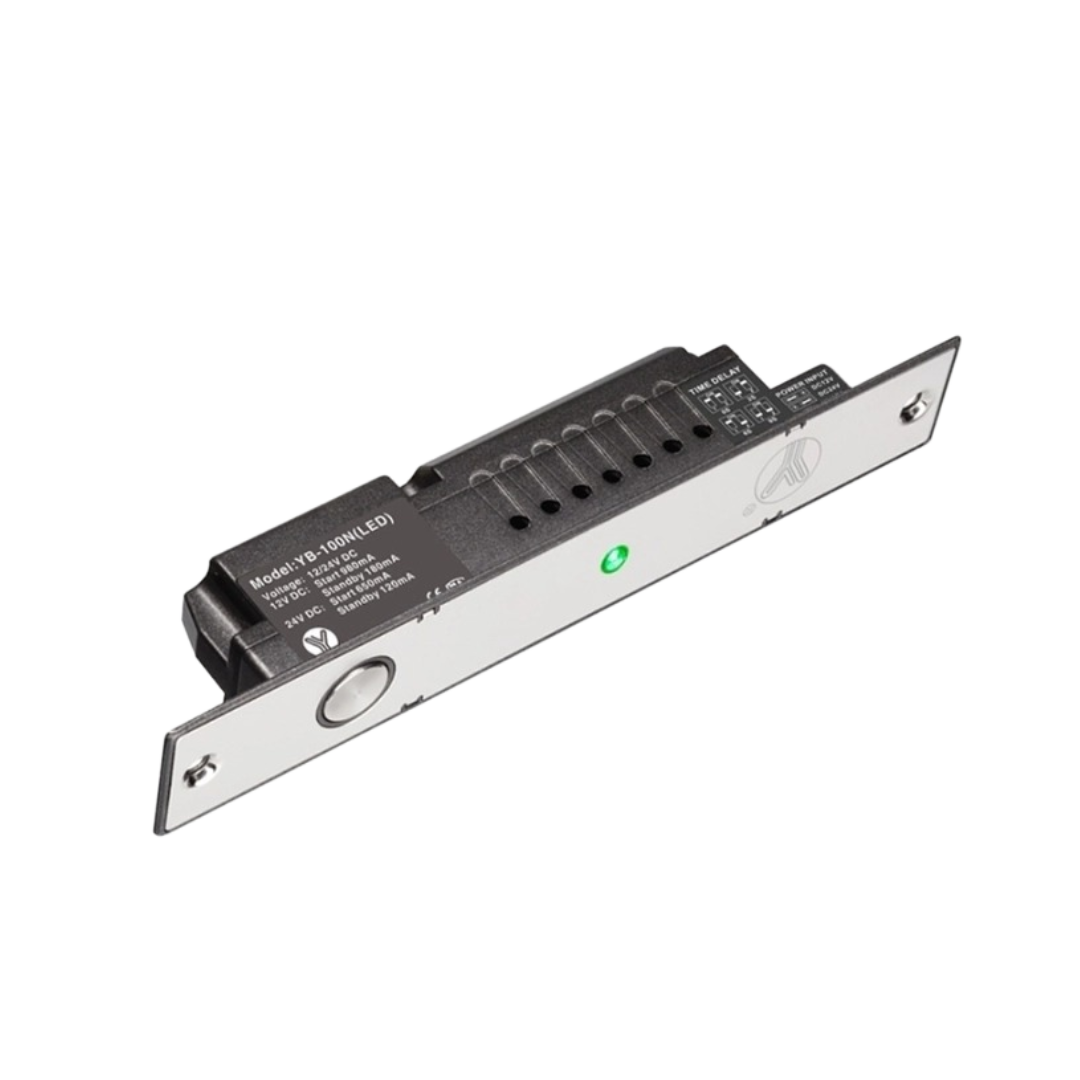 YLI fail-safe grendelslot 1000KG
