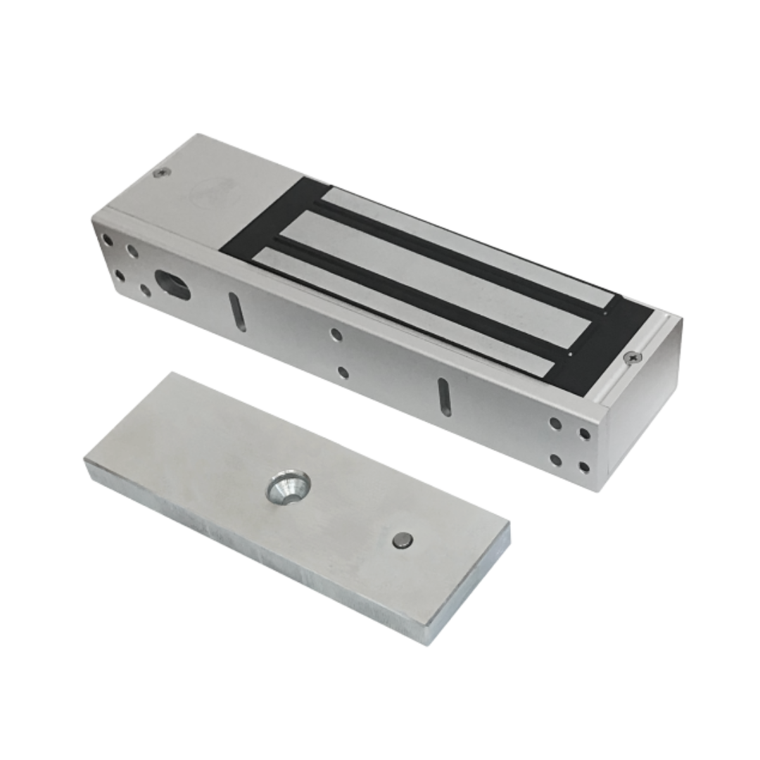 YLI fail-safe magnetic lock