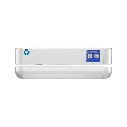 YLI grendelslot 1000KG met LED status