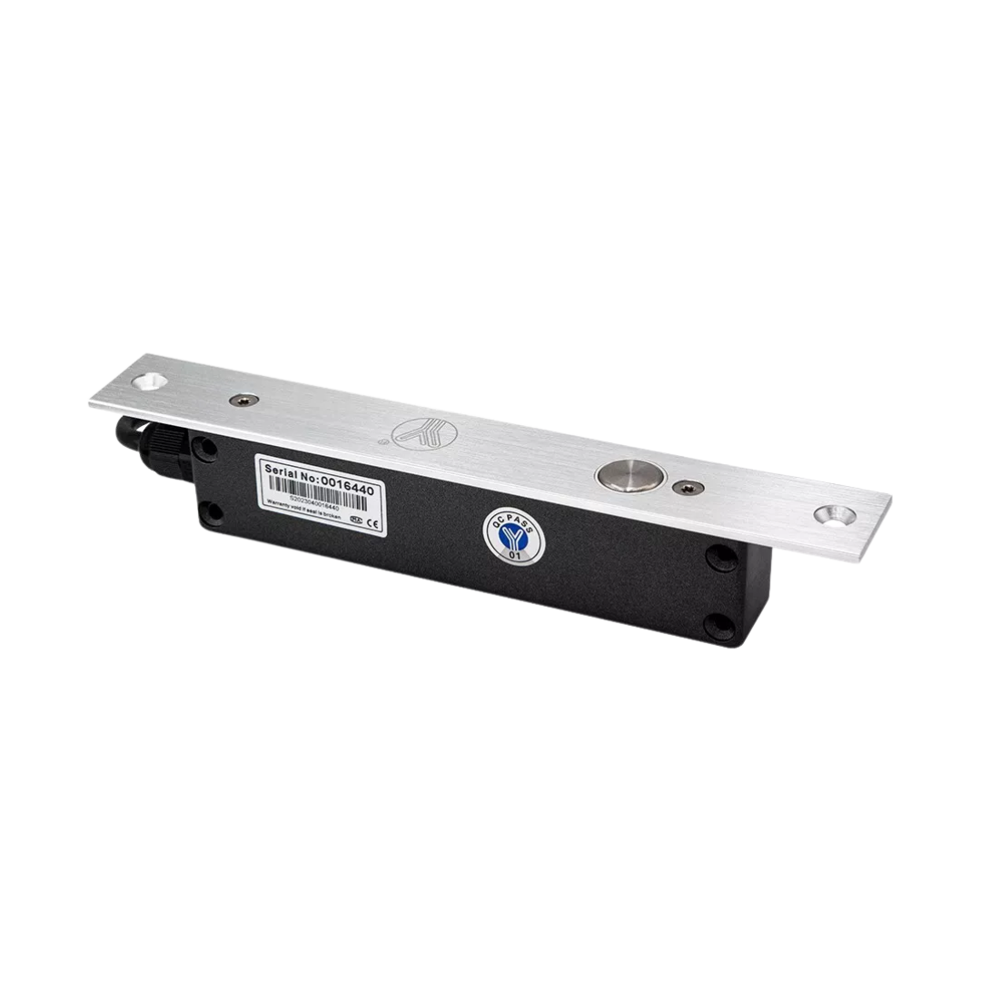 YLI grendelslot waterproof inbouw