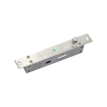 YLI inbouw grendelslot met LED