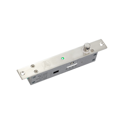 YLI inbouw grendelslot met LED