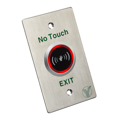 YLI infrarood exit button