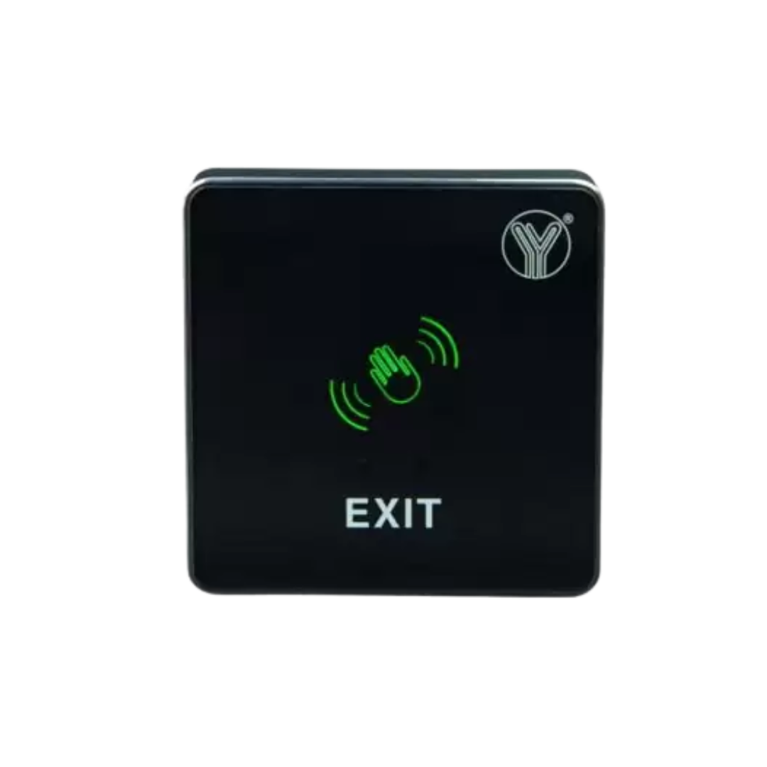 YLI infrarood sensor knop