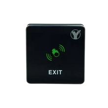 YLI infrarood sensor knop