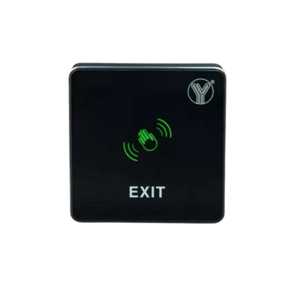 YLI infrarood sensor knop