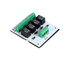 YLI interlock module 2 deuren