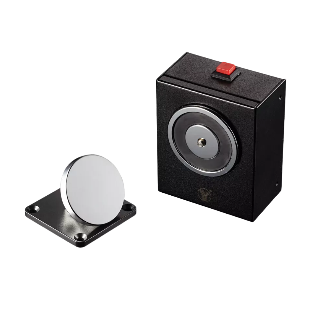 YLI magneet deurstop EN1155