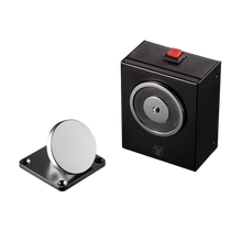 YLI magneet deurstop EN1155