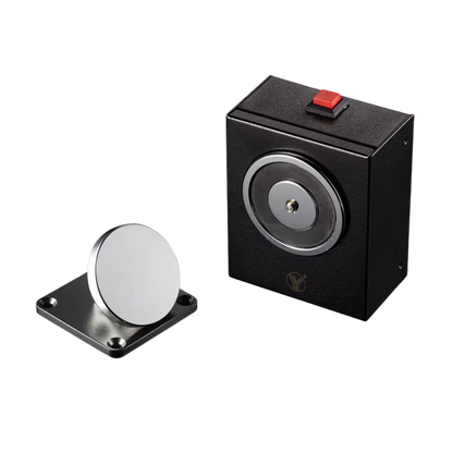 YLI magneet deurstop EN1155