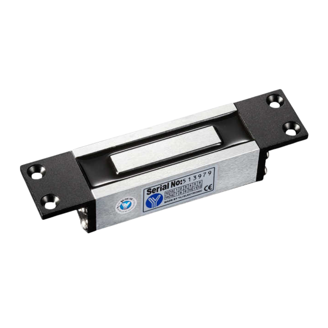 YLI magneetslot inbouw