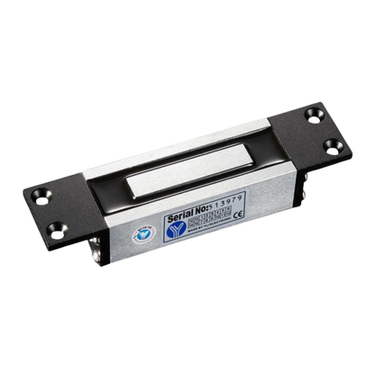 YLI magneetslot inbouw