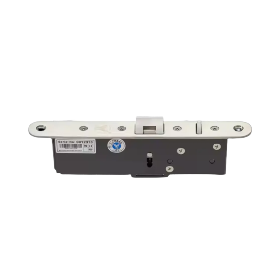 YLI mechanisch deurslot 12/24VDC/AC