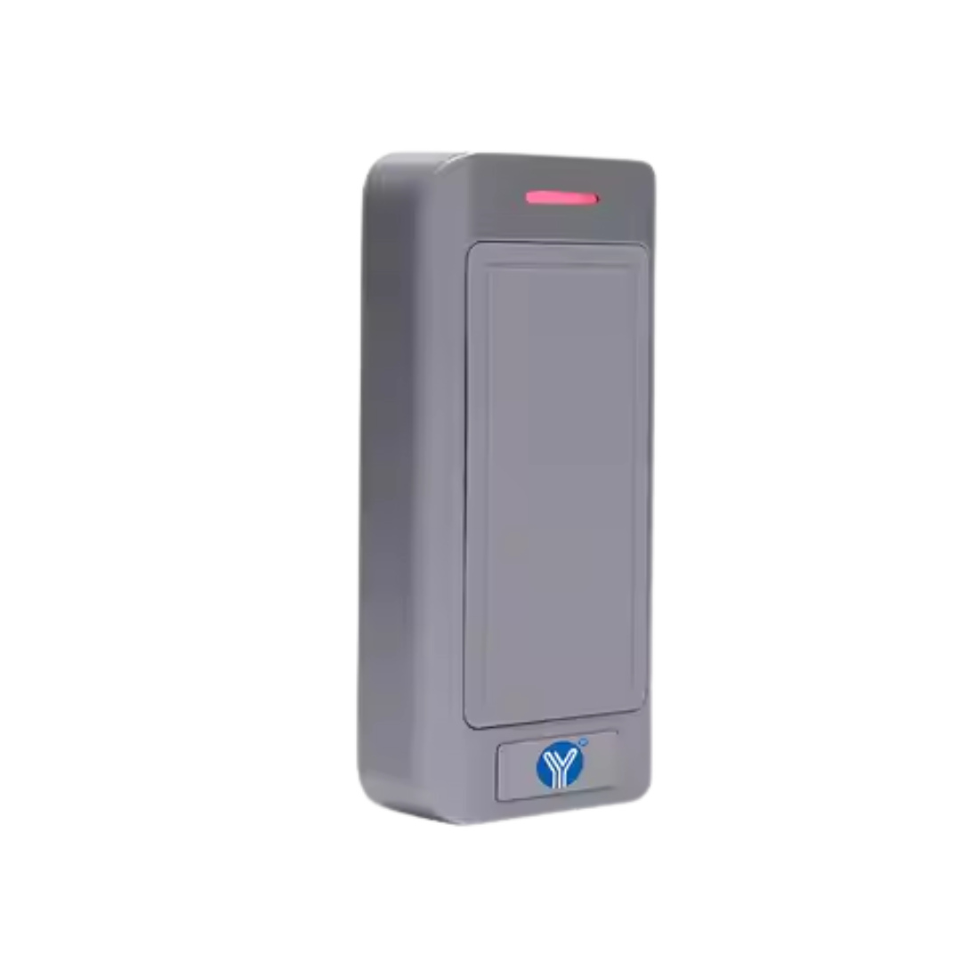 YLI metalen RFID lezer IP66
