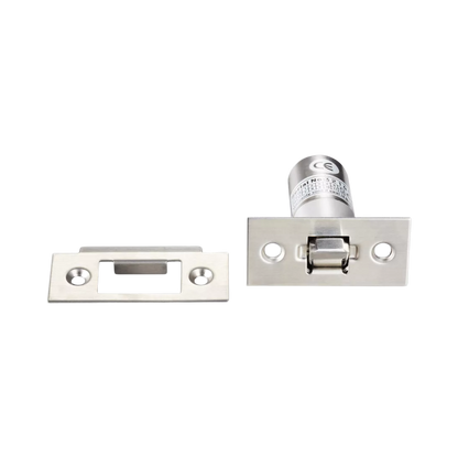 YLI mini grendelslot RVS