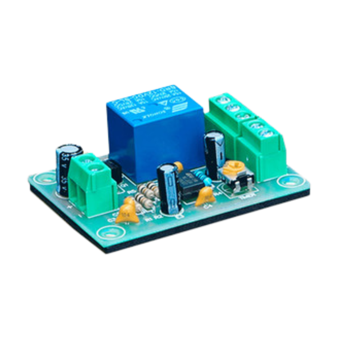 YLI module met instelbare vertraging