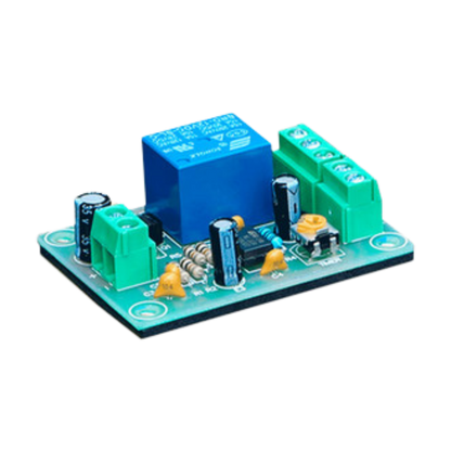 YLI module met instelbare vertraging