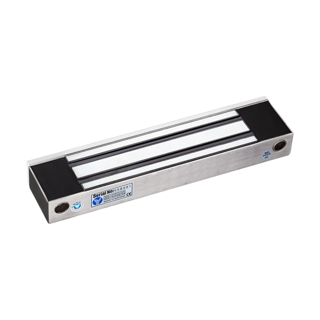 YLI outdoor slot RVS 350KG