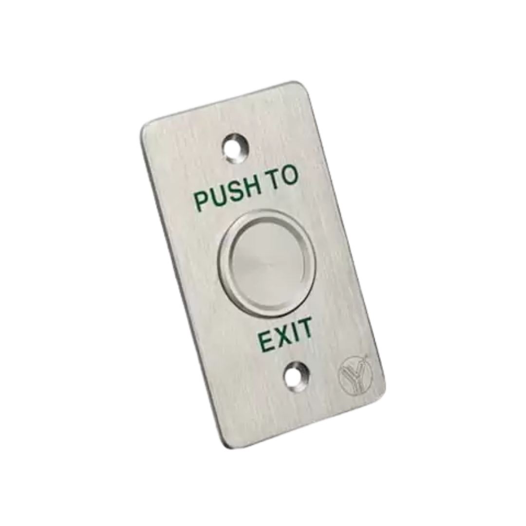 YLI piëzo touch knop