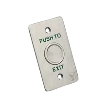 YLI piëzo touch knop