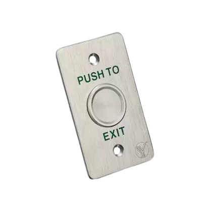 YLI piëzo touch knop