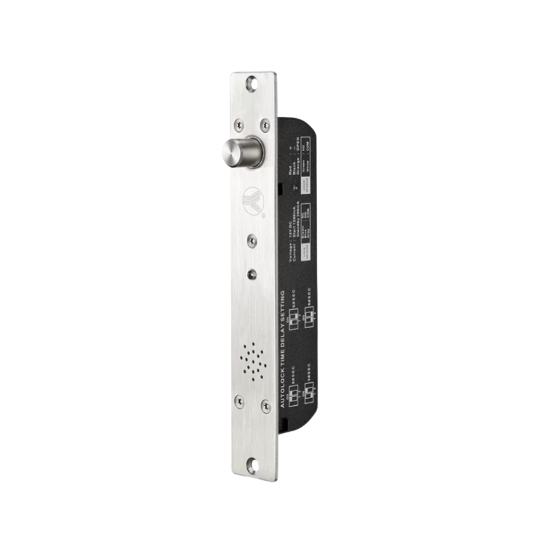YLI slot 12V/24V met LED status