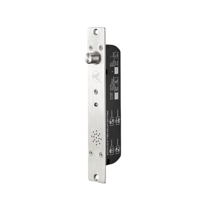 YLI slot 12V/24V met LED status