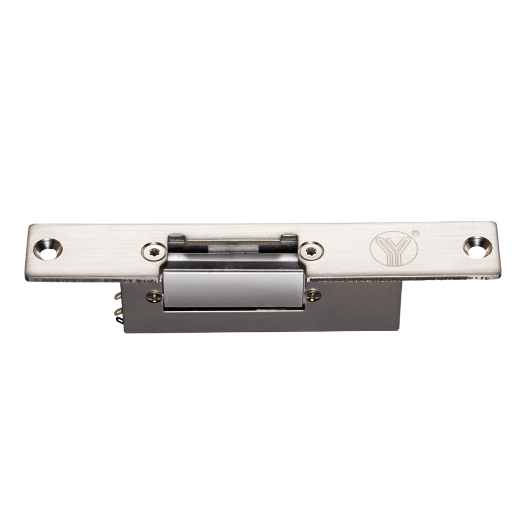 YLI sluitplaat 12VDC